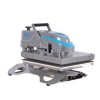 16x24 Manual Swing Head Heat Press Machine