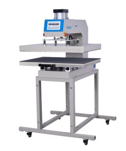 24x32 Large Format Single Station Pneumatic Heat Press Machine