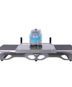 16x20 Pneumatic Dual Platen Swing Head Heat Press Machine
