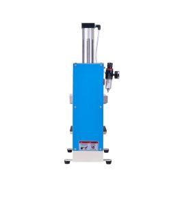 10x10 Label Pneumatic Heat Press Machine
