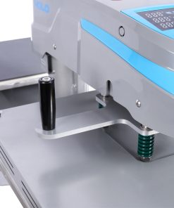 16x20 Pneumatic Dual Platen Swing Head Heat Press Machine