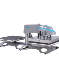 16x20 Pneumatic Dual Platen Swing Head Heat Press Machine