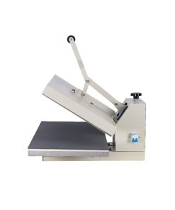 16x32 Large Format Manual Heat Press Machine