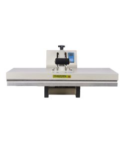 16x32 Large Format Manual Heat Press Machine