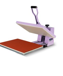 16x24 Manual Heat Press Machine