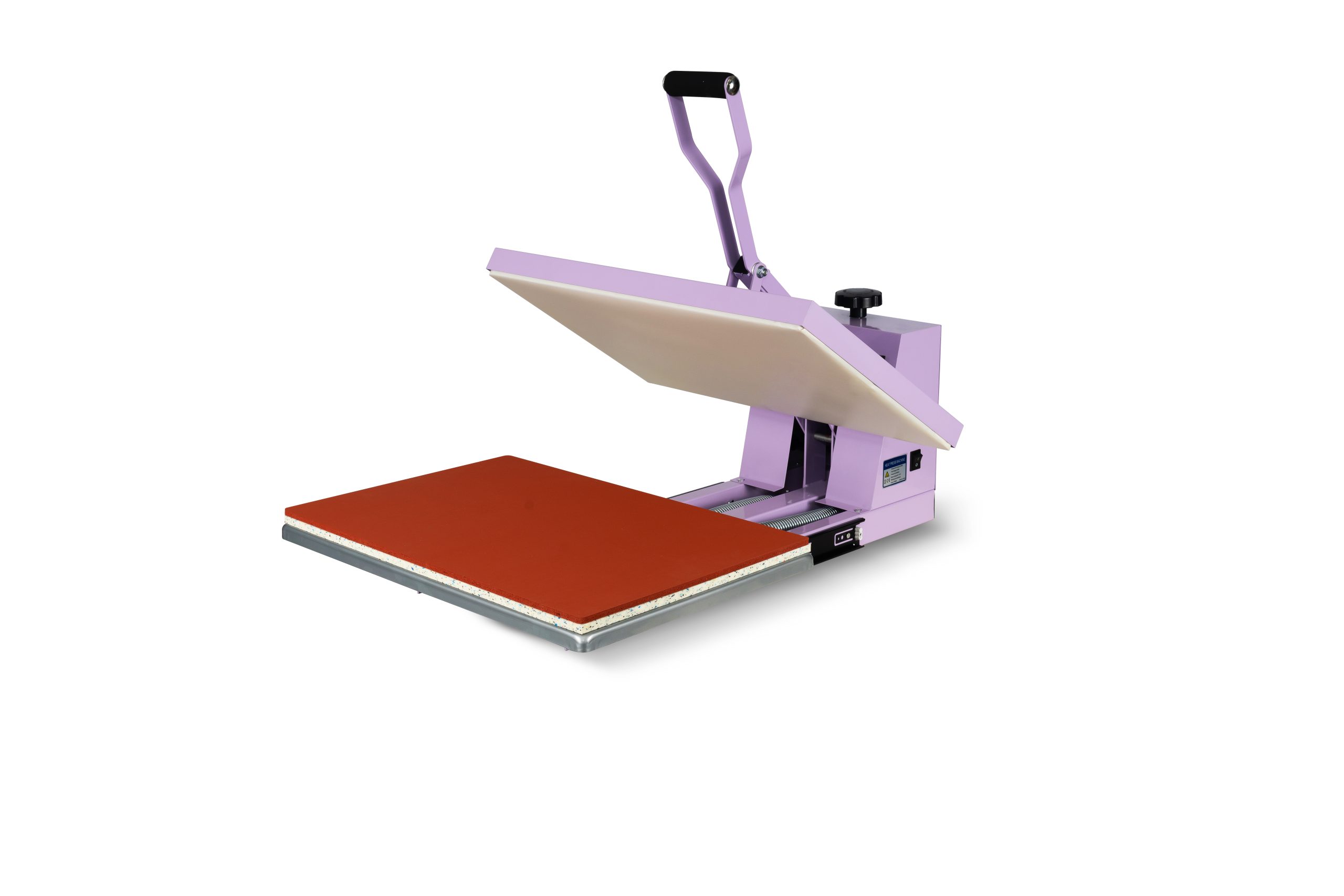 16x24 Manual Heat Press Machine