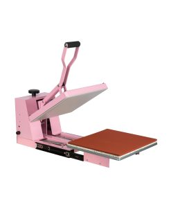 15x15 Manual Heat Press Machine