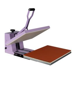 16x24 Manual Heat Press Machine