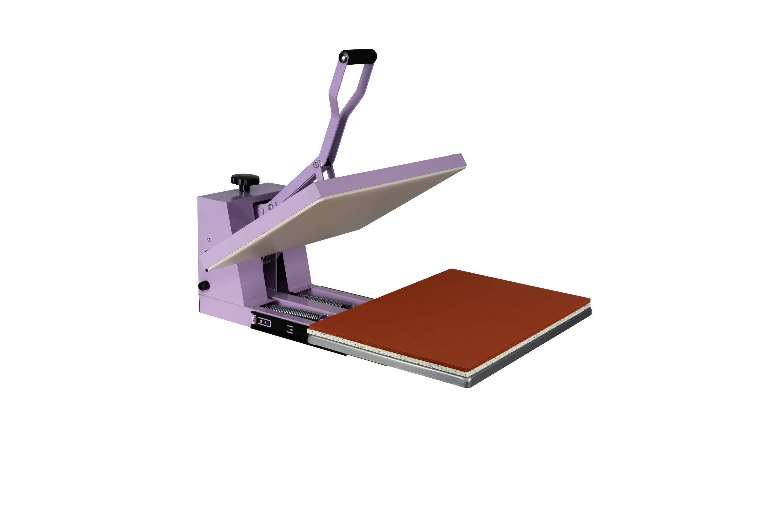 16x24 Manual Heat Press Machine