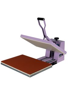 16x24 Manual Heat Press Machine