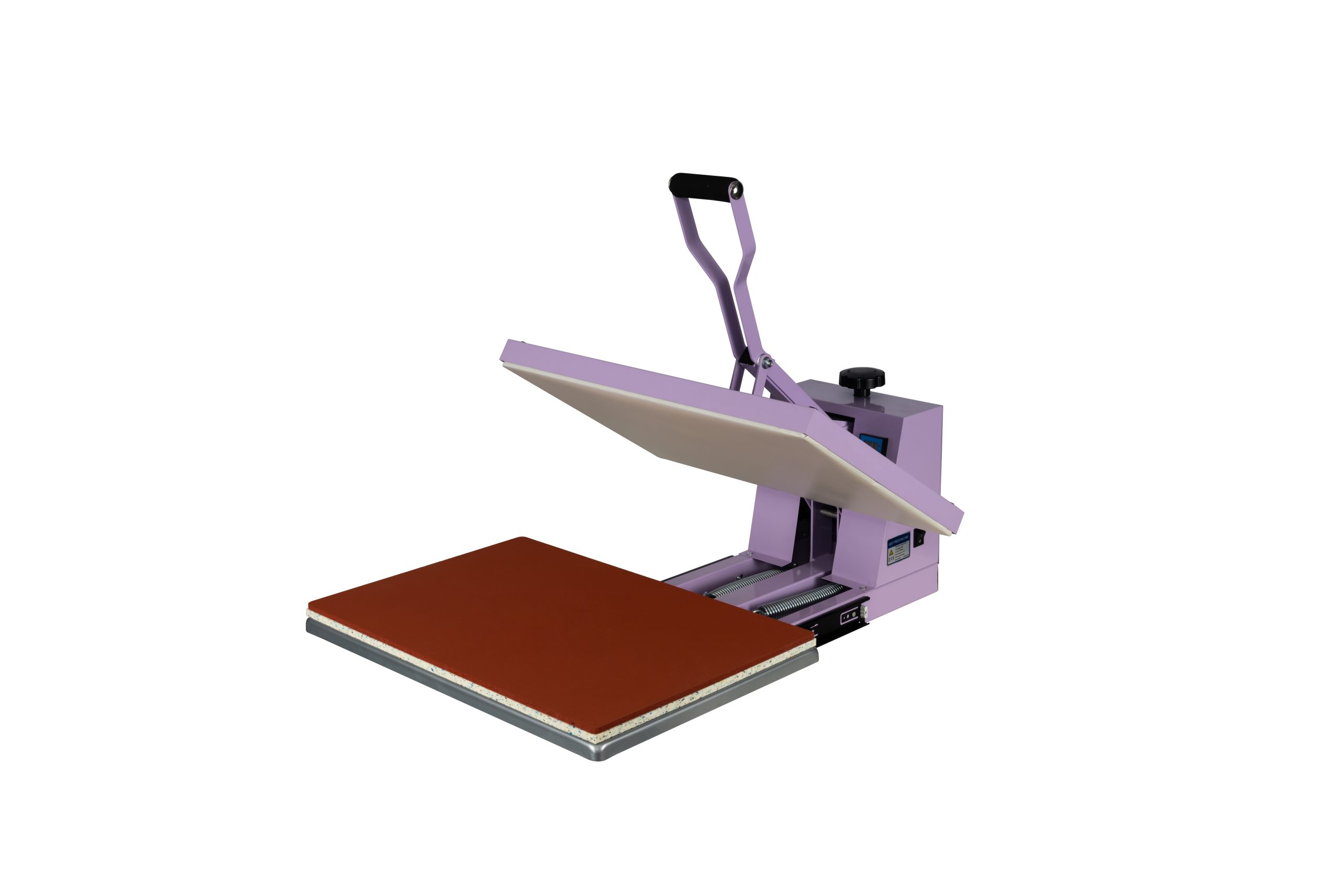 16x24 Manual Heat Press Machine