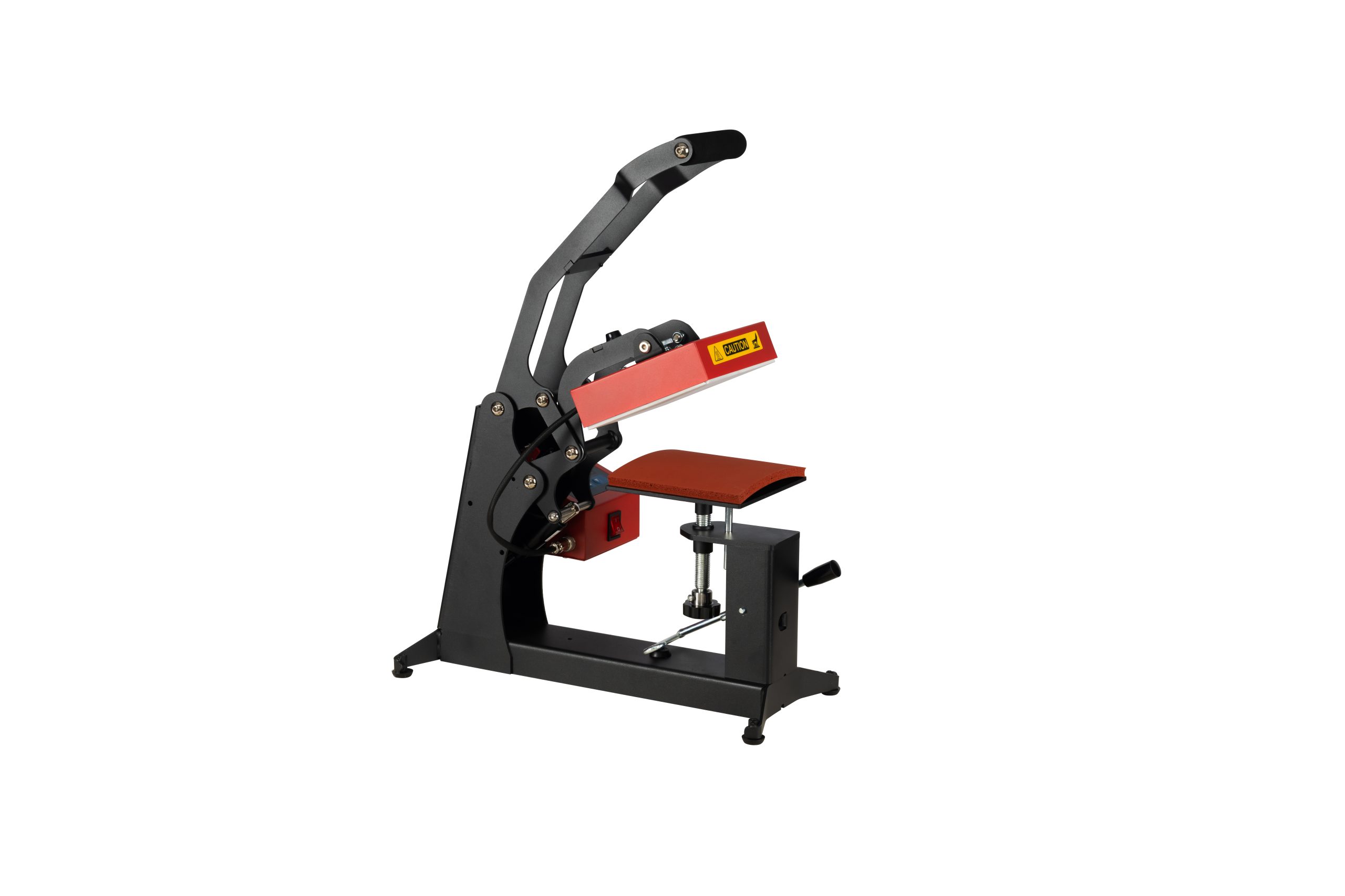 3 in 1 Combo Heat Press Machine