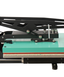 16x24 Semi-automatic Heat Press Machine