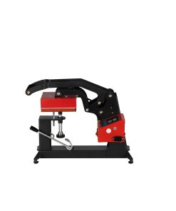 3 in 1 Combo Heat Press Machine
