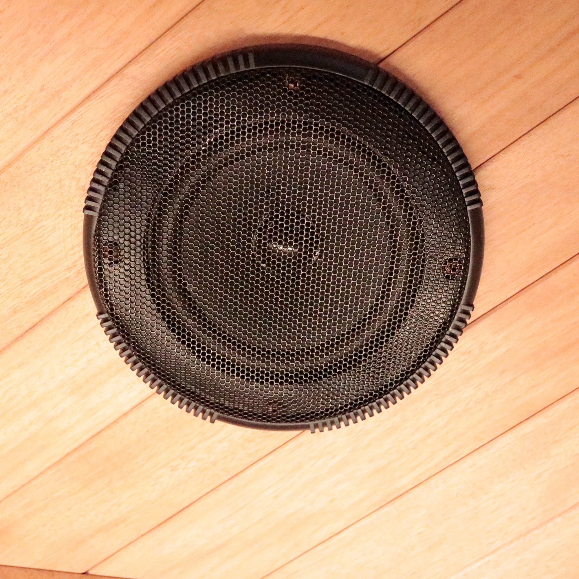 Single Pentagonal Far-infrared Sauna Room