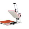 13x18 Semi-automatic Heat Press Machine