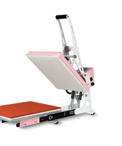 13x18 Semi-automatic Heat Press Machine