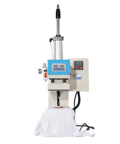 KILO 10×10 Label Pneumatic Heat Press Machine