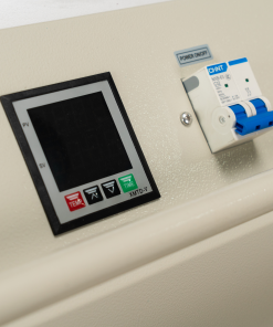 10x40 Large Format Manual Heat Press Machine