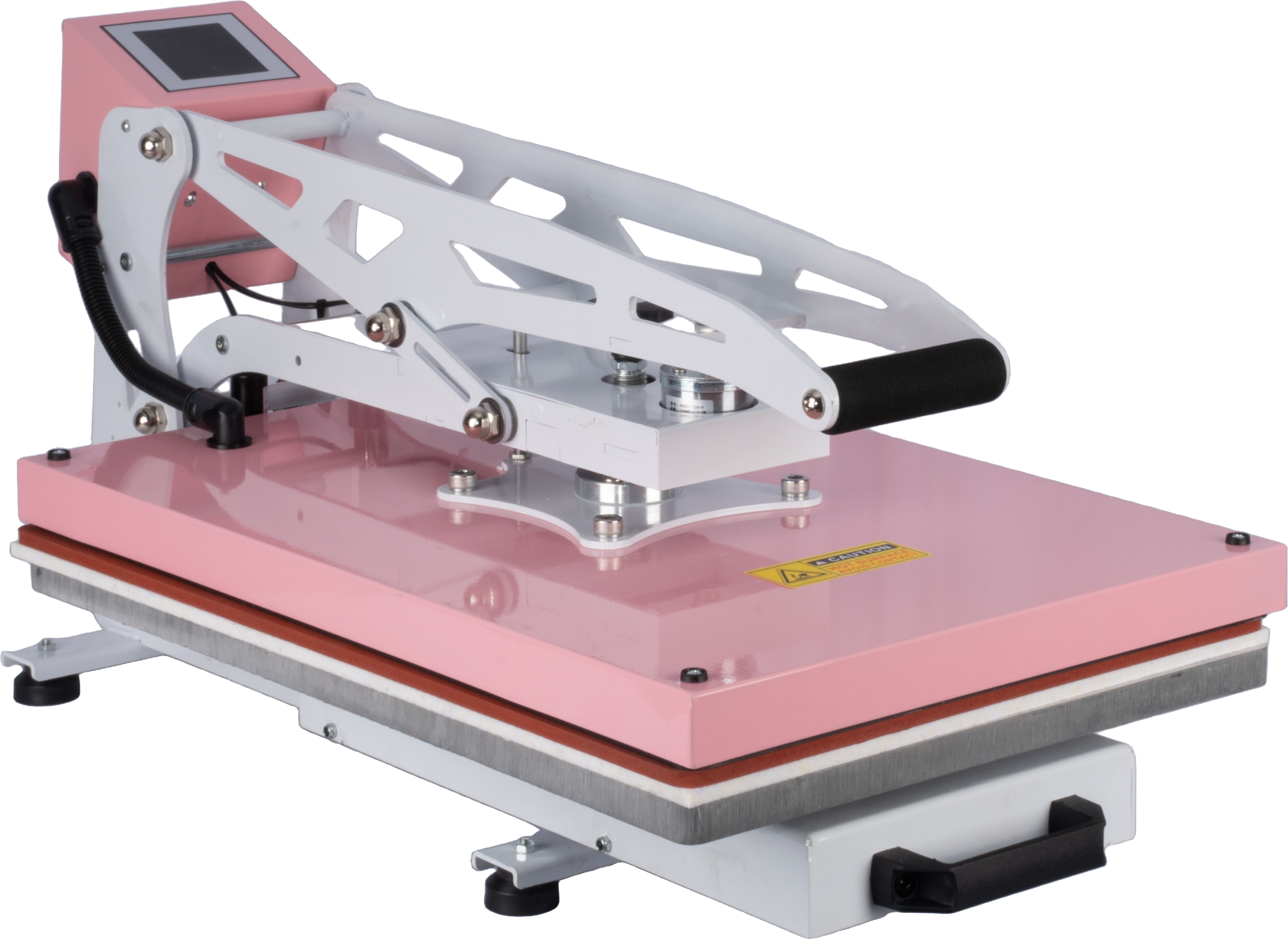 KILO 16x24 Semi-automatic Heat Press Machine