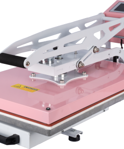 KILO 16x24 Semi-automatic Heat Press Machine