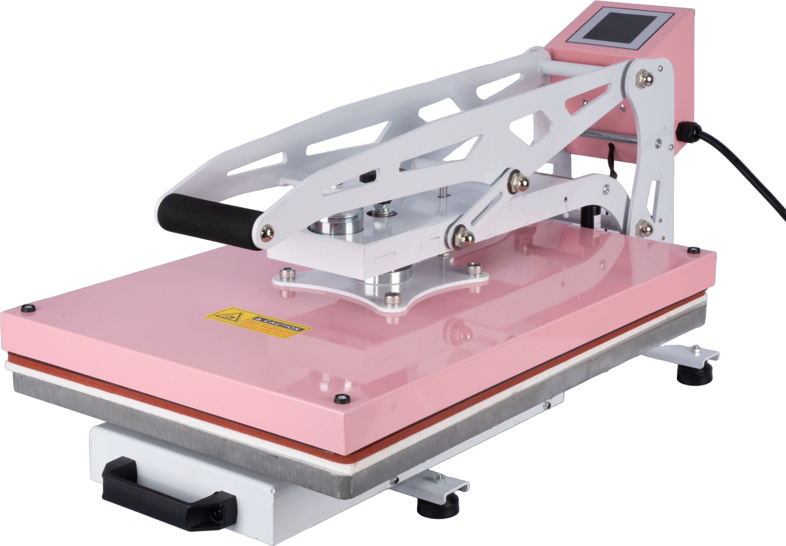 KILO 16x24 Semi-automatic Heat Press Machine