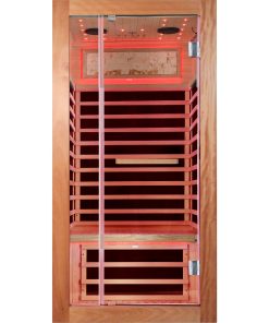 Single-person Sauna Room