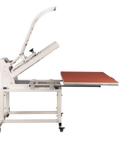 32x40 Large Format Manual Heat Press Machine