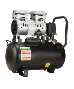 6.3 Gallon Air Compressor