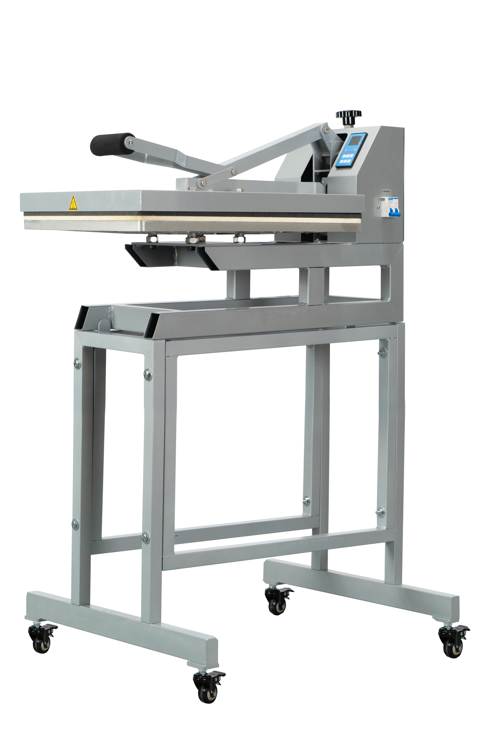 16x24 Format Manual Heat Press Machine