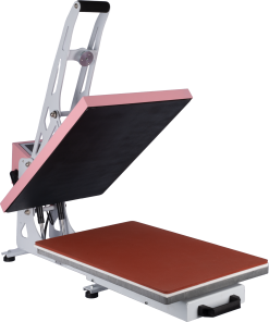 KILO 16x24 Semi-automatic Heat Press Machine