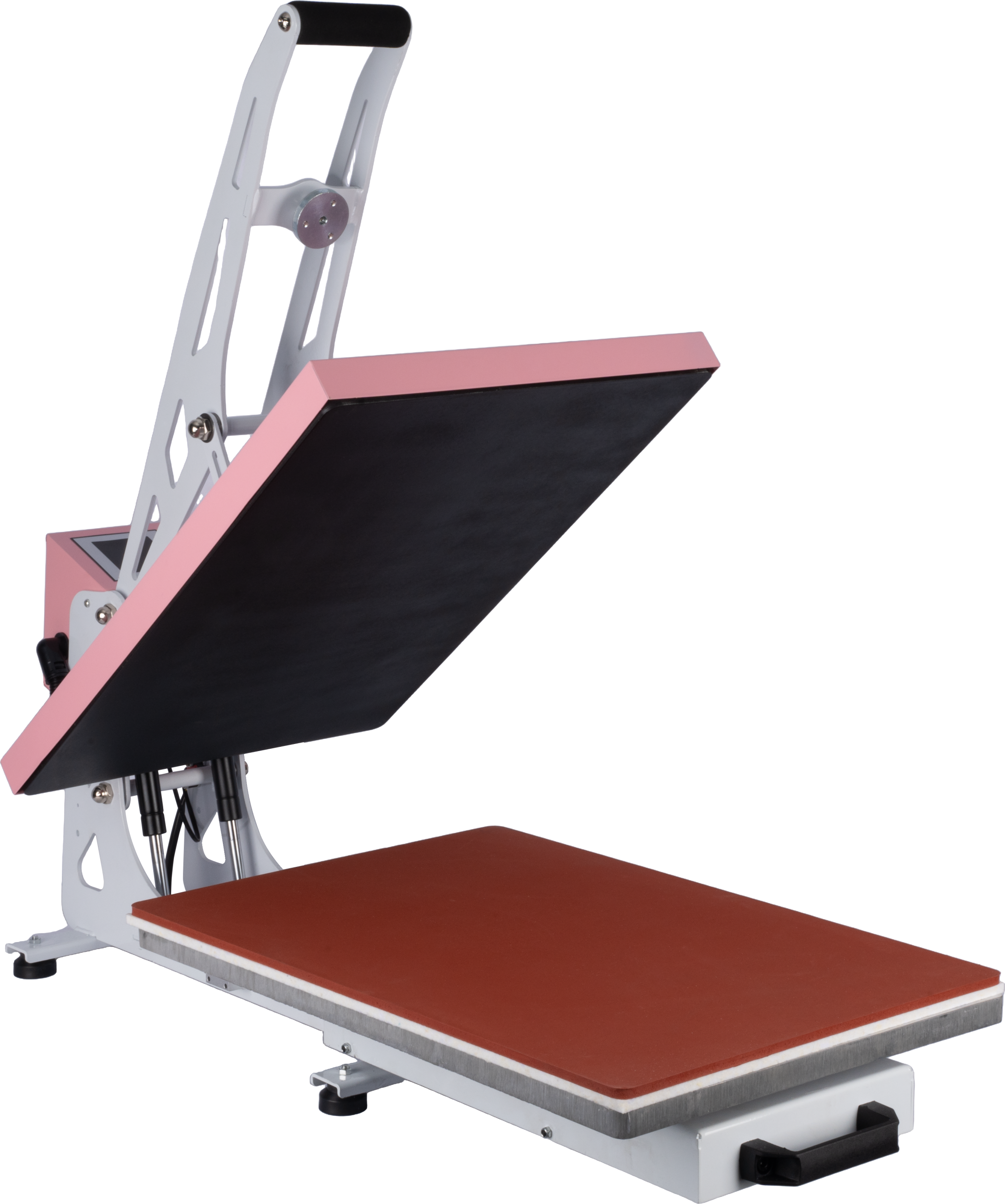 KILO 16x24 Semi-automatic Heat Press Machine