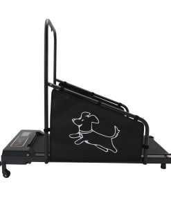 Dog Treadmill For Medium Dogs