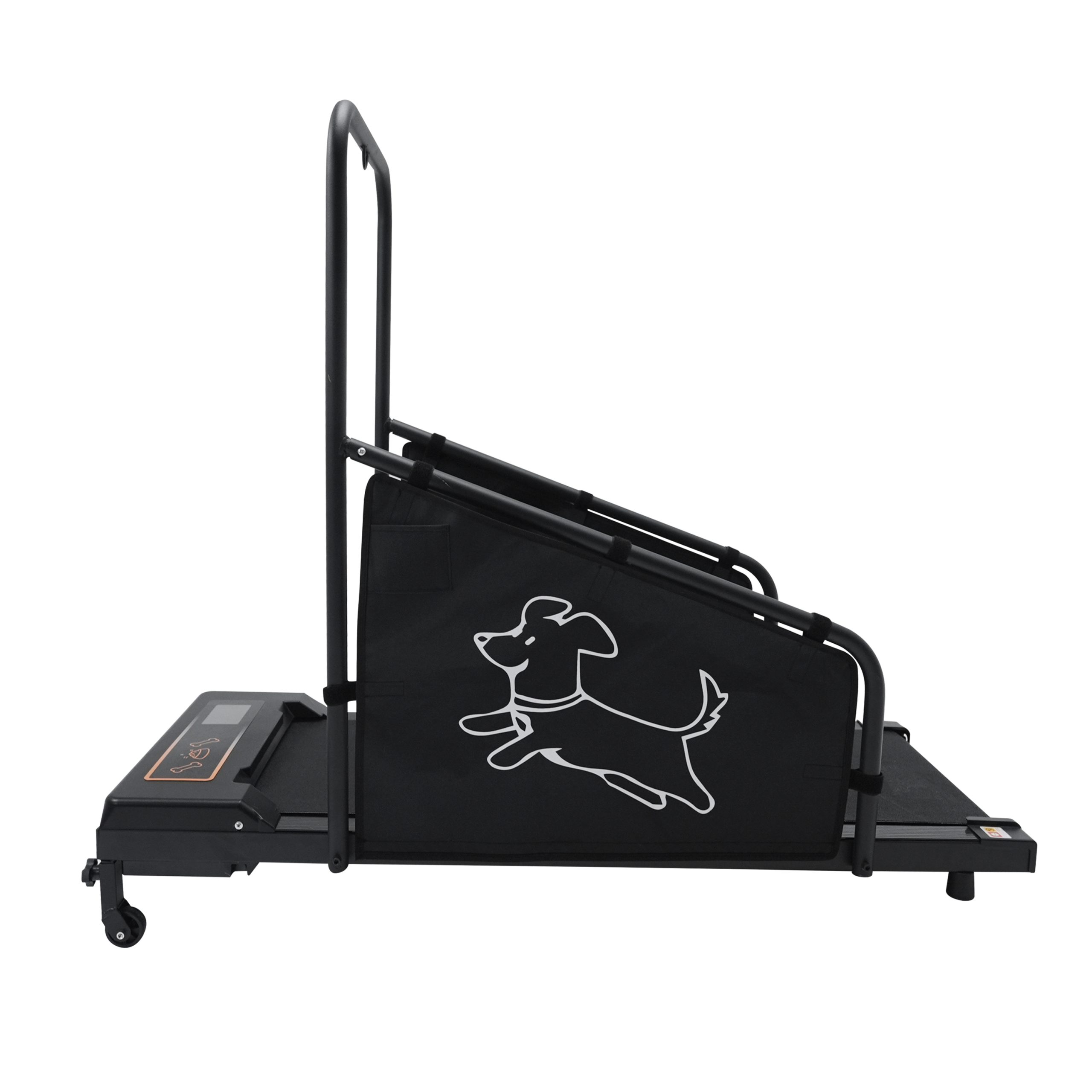 Dog Treadmill For Medium Dogs