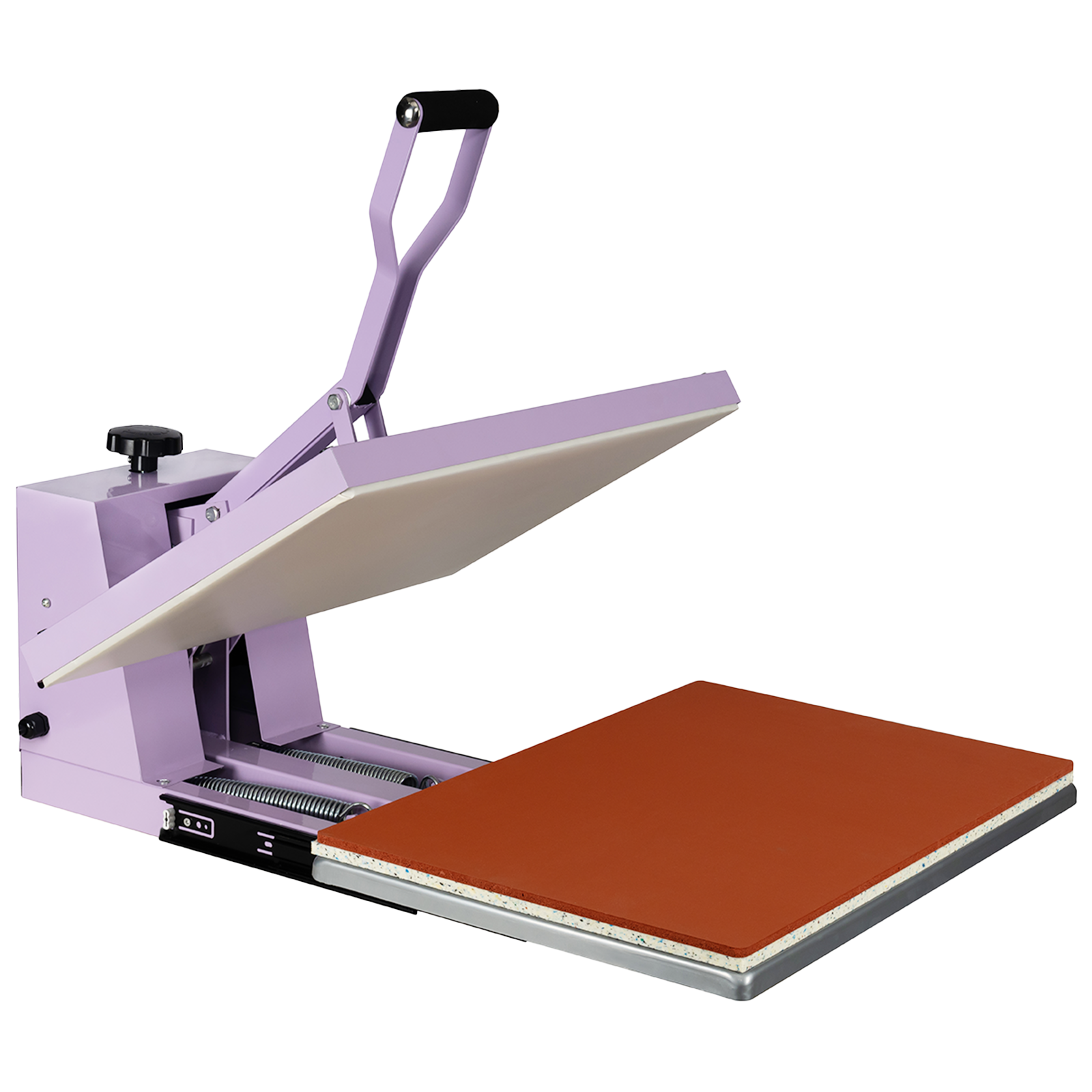 16x24 Manual Heat Press Machine