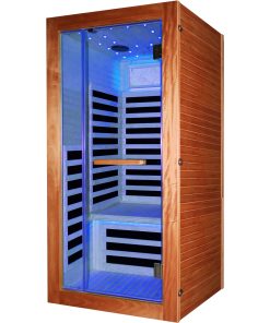Single-person Sauna Room