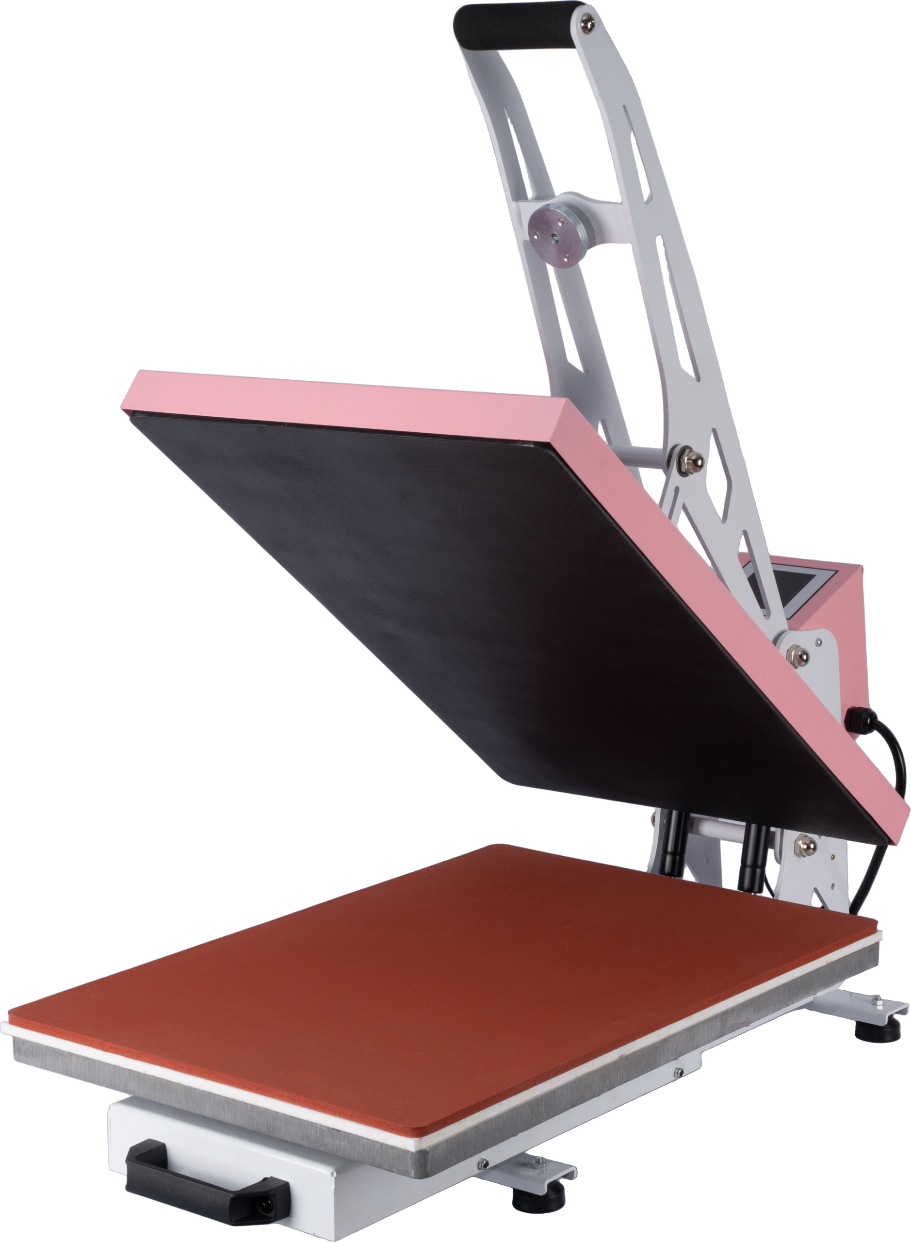 KILO 16x24 Semi-automatic Heat Press Machine