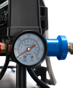 6.3 Gallon Oil Free Air Compressor