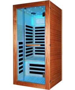 Single-person Sauna Room