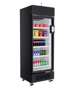 AI Smart Open Vending Machine