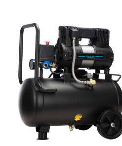 6.3 Gallon Oil Free Air Compressor