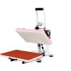 12x15 Semi-automatic Heat Press Machine