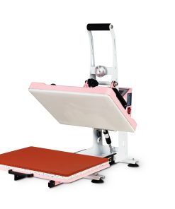 12x15 Semi-automatic Heat Press Machine
