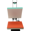16x24 Semi-automatic Heat Press Machine