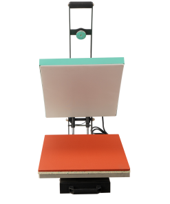 16x24 Semi-automatic Heat Press Machine