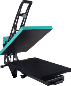 16x24 Inch Semi-automatic Heat Press Machine