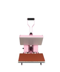 15x15 Manual Heat Press Machine