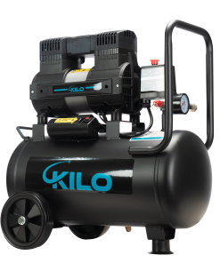 6.3 Gallon Oil Free Air Compressor