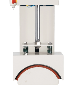 4x9 Label Pneumatic Heat Press Machine