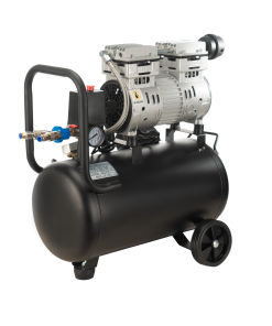 6.3 Gallon Air Compressor